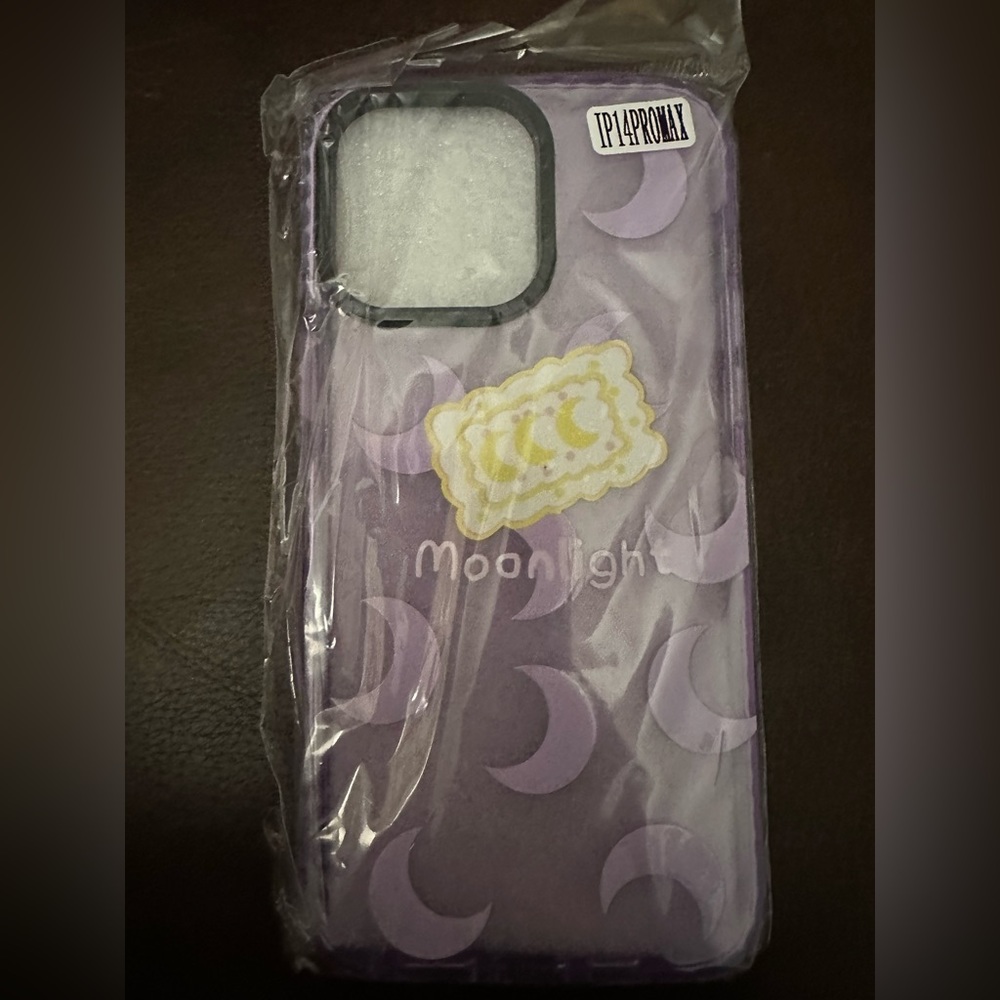 I phone 14 pro max case